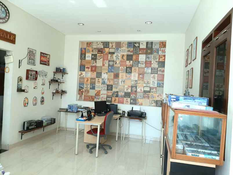 rumah tki2 kopo siap huni kota bandung