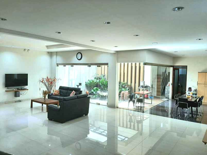 rumah tki2 kopo siap huni kota bandung