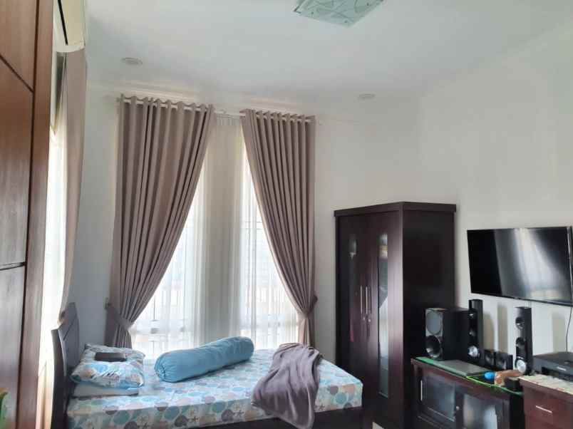 rumah utan kayu selatan matraman