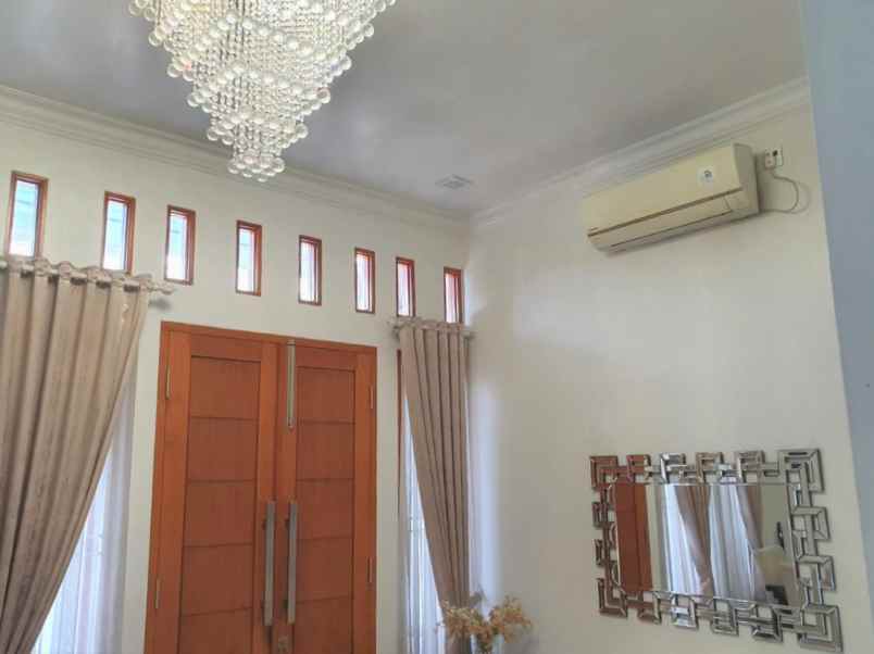 rumah utan kayu selatan matraman