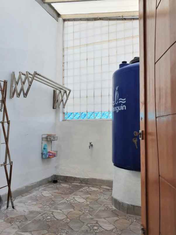 rumah utan kayu selatan matraman