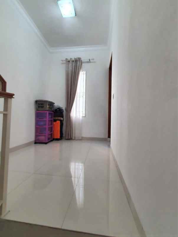 rumah utan kayu selatan matraman