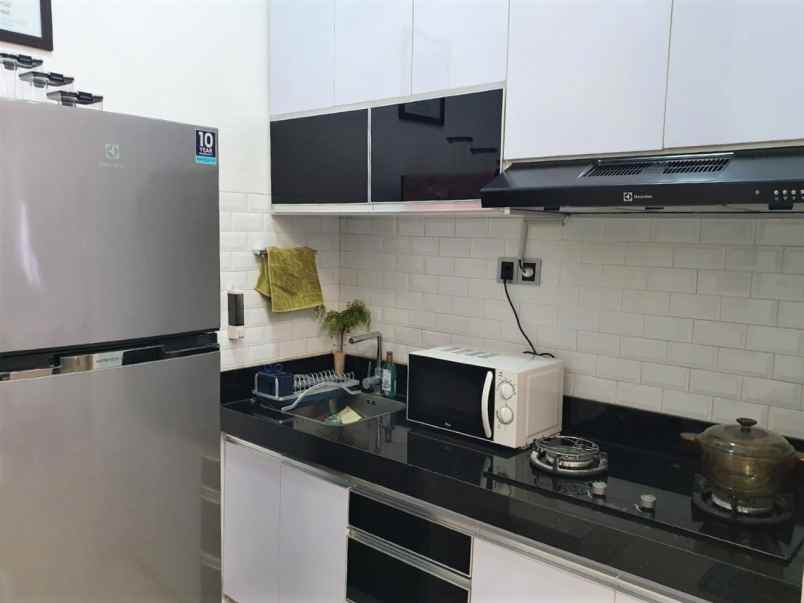 rumah utan kayu selatan matraman