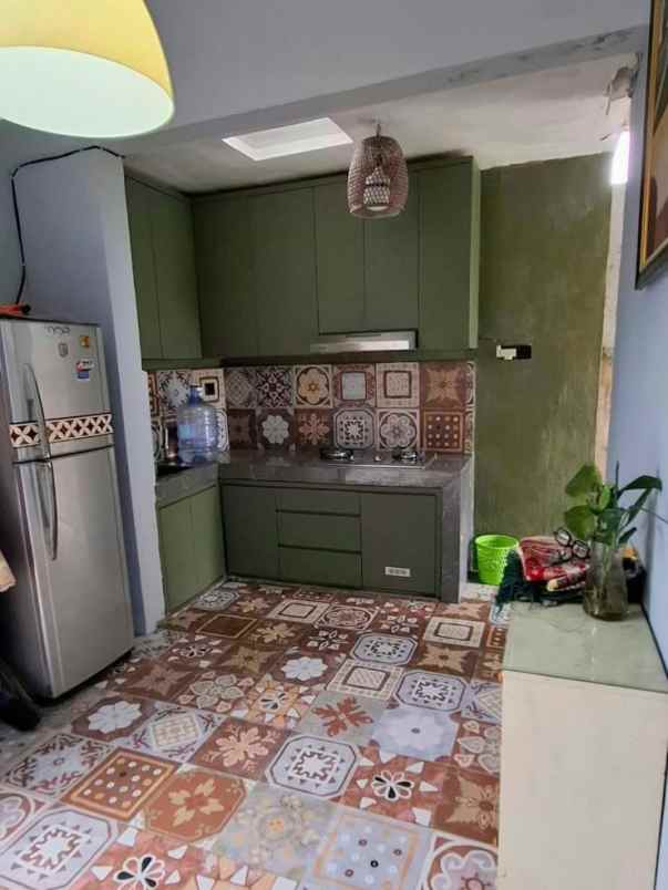 rumah villa dekat kampus uii kaliurang km 14