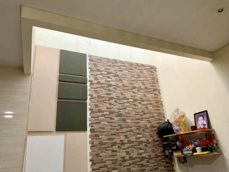 rumah walikota gading kelapa gading