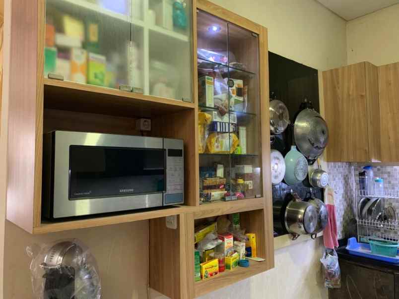 rumah walikota gading kelapa gading