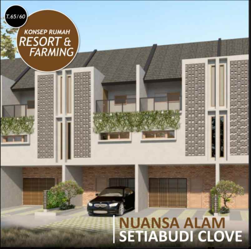 rumah wangunsari setiabudi