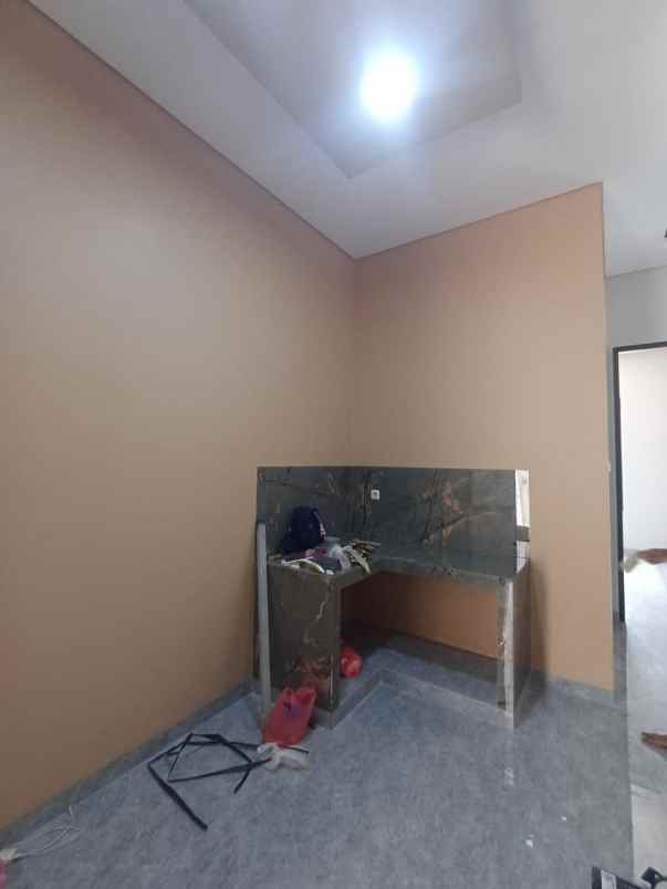 rumah wonorejo selatan dekat merr upn rungkut