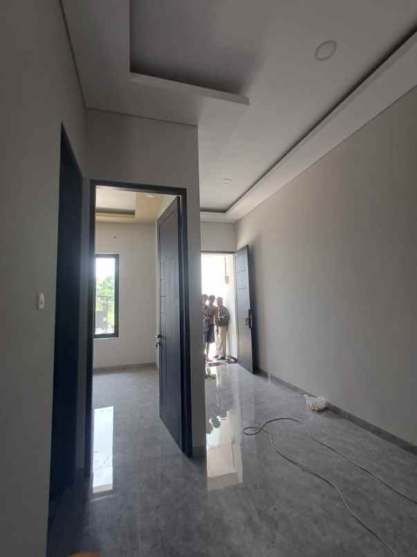 rumah wonorejo selatan dekat merr upn rungkut