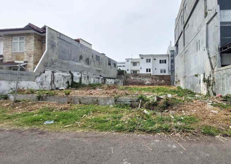 rungkut mejoyo tanah kawasan kos ubaya tenggilis