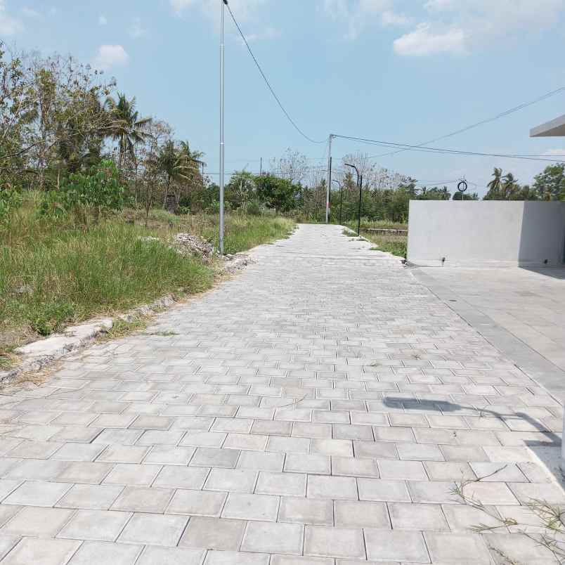 selatan kopi klotok kaliurang shm p unit dalam cluster