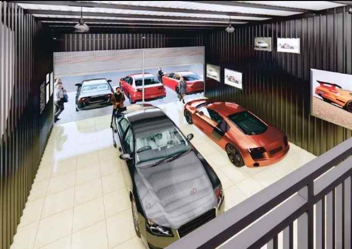 showroom mobil poin pik 2 blok d 8 x 11 1 5 l