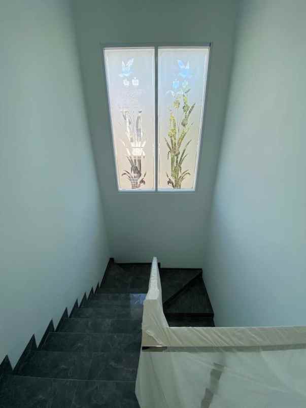 siap huni new modern minimalis bukit palma citraland