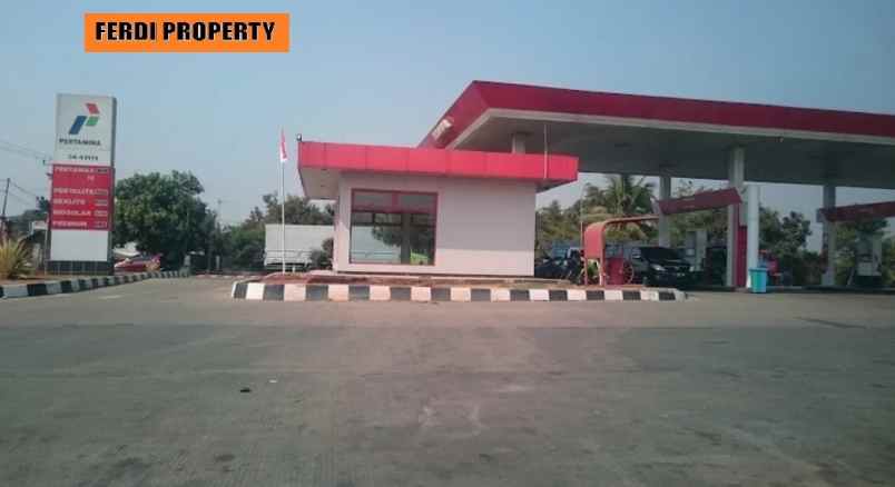 spbu bungursari purwakarta jawa barat