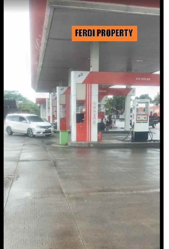 spbu bungursari purwakarta jawa barat