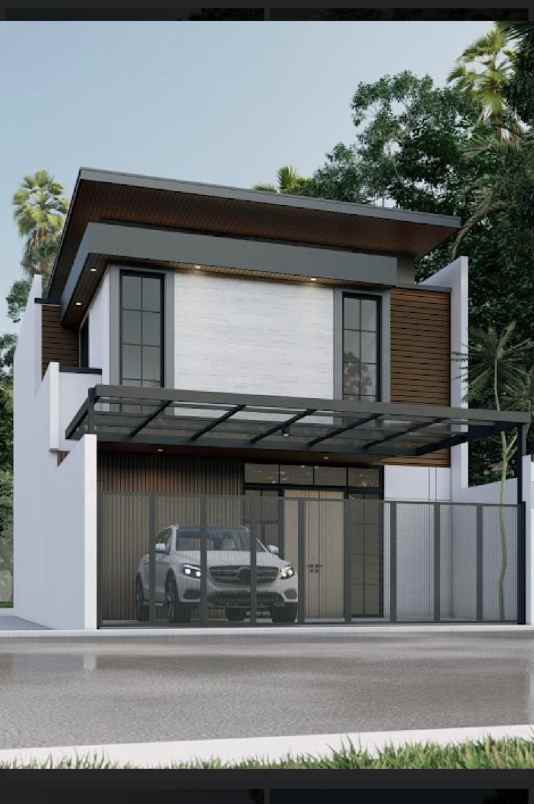 sutorejo modern tropical ready febuari 2024