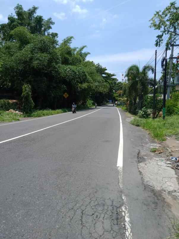 tanah bajera selemadeg tabanan bali