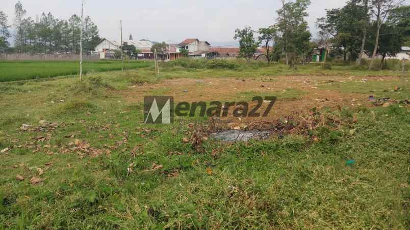 tanah bojong sereh banjaran