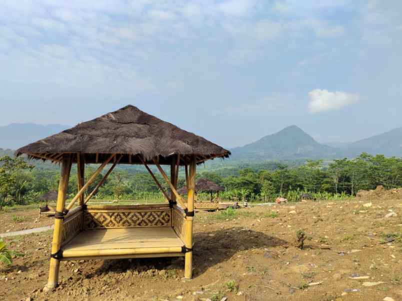 tanah desa sukarasa tanjungsari