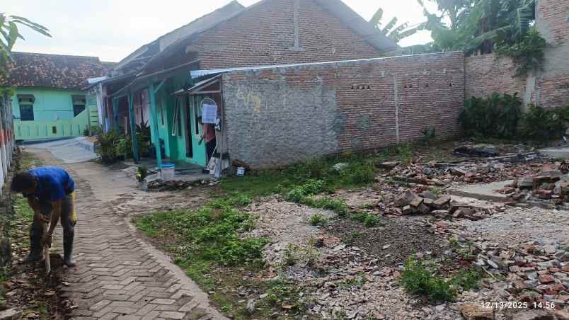 tanah di turi raya tanjung senang 100m shm