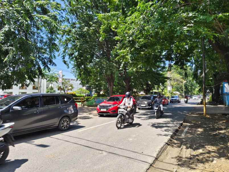 tanah dibawah harga pasar di jl raya perjuangan bekasi