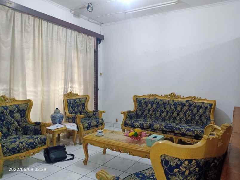 tanah duren sawit jakarta timur