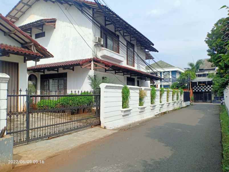 tanah duren sawit jakarta timur