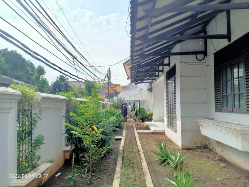 tanah duren sawit jakarta timur