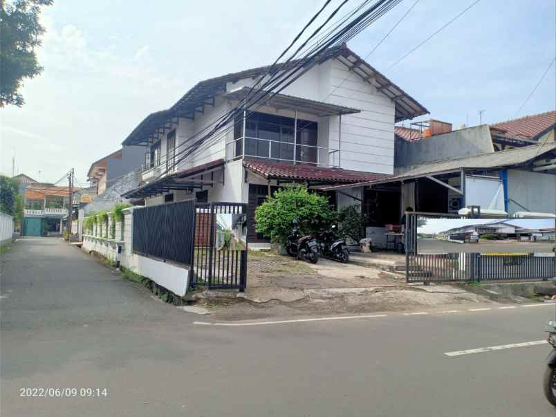 tanah duren sawit jakarta timur