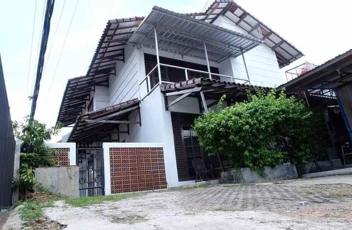 tanah duren sawit jakarta timur