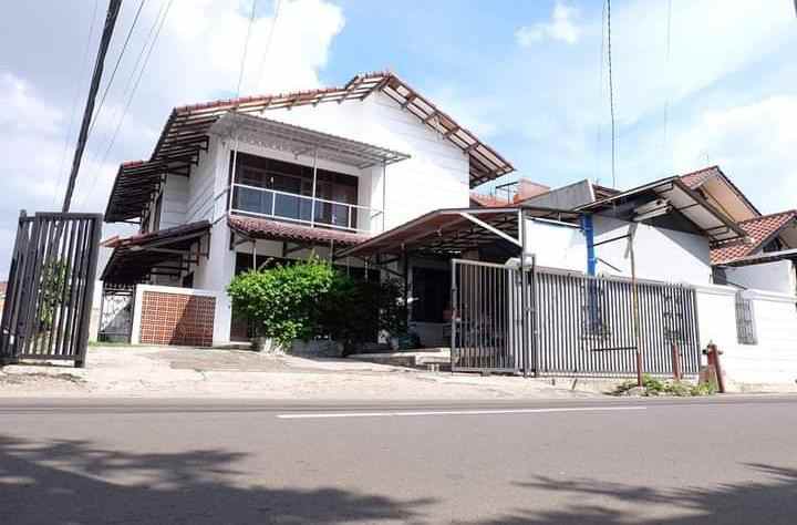 tanah duren sawit jakarta timur