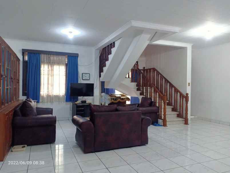 tanah duren sawit jakarta timur