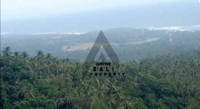 tanah jl banjar surabrata