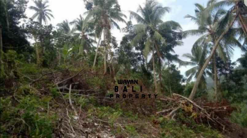 tanah jl banjar surabrata