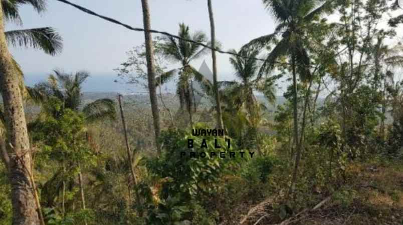 tanah jl banjar surabrata