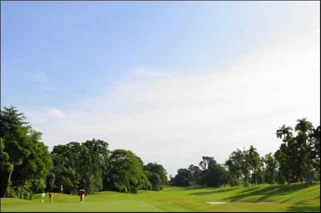 tanah jl danau bogor raya