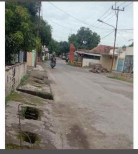 tanah jln angkasa pengampaan