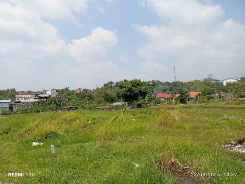 tanah kavling dan rumah villa di prigen