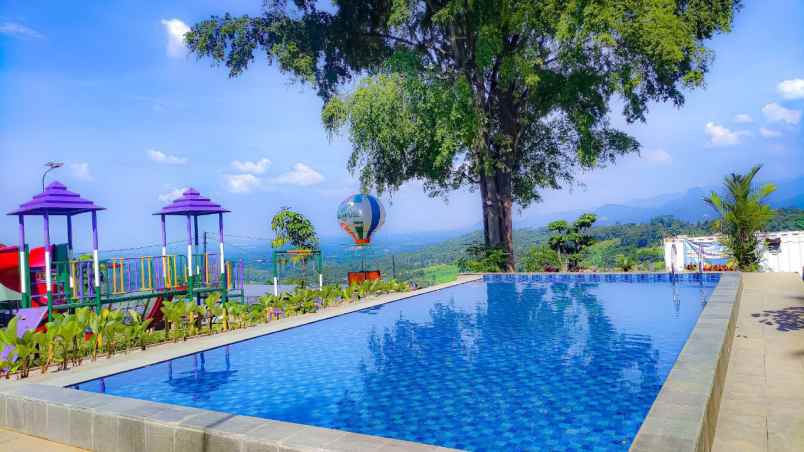 tanah kavling murah di bogor lokasi pinggir jalan