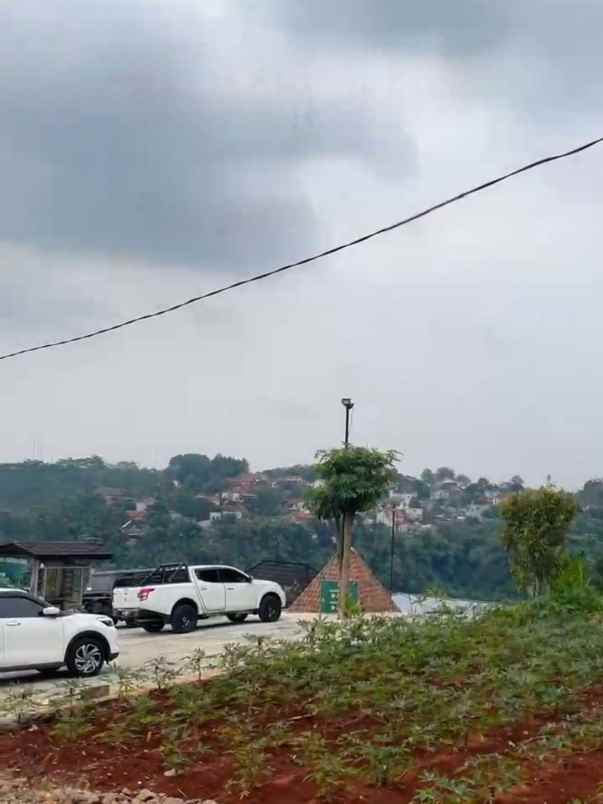 tanah kavling murah pwoll di unnes gunungpati