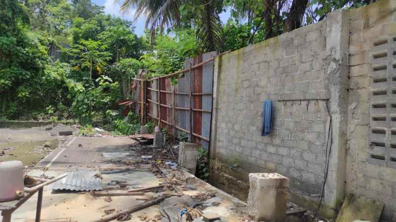 tanah kawasan bisnis suwanto