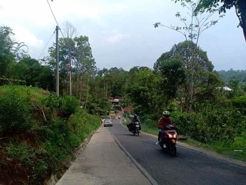 tanah kerjo karanganyar
