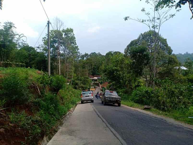 tanah kerjo karanganyar