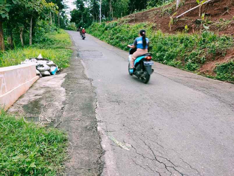 tanah kerjo karanganyar