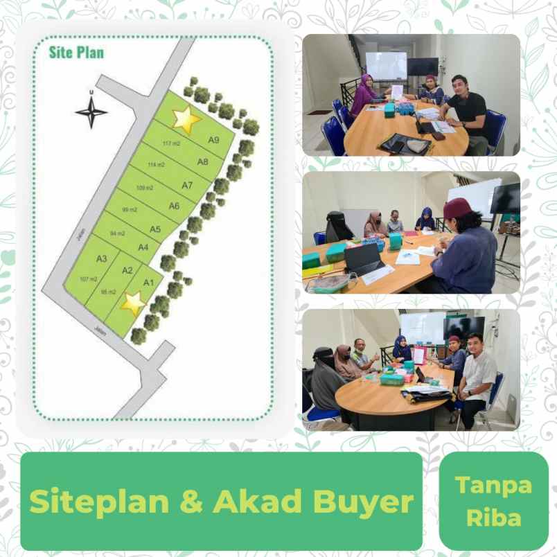 tanah kotabatu bogor