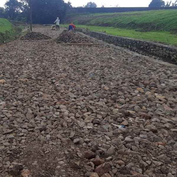 tanah megamendung cisarua puncak