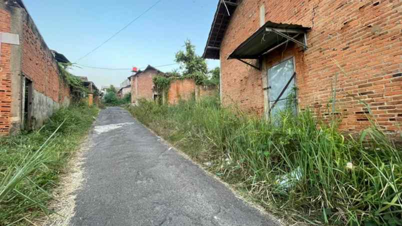 tanah murah bandar lampung