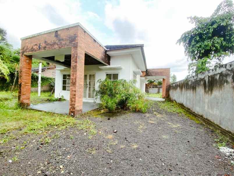 tanah murah dekat jogja city mall