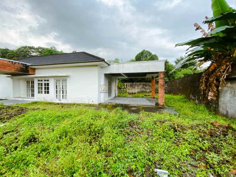 tanah murah dekat jogja city mall