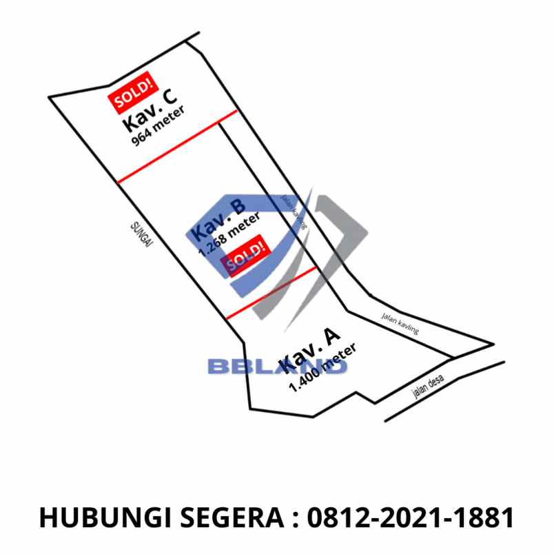 tanah murah di ciwidey cocok untuk villa dan glamping